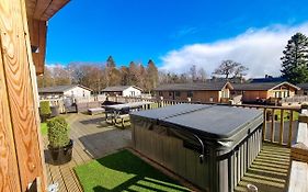 Serenity Lodge Otterburn